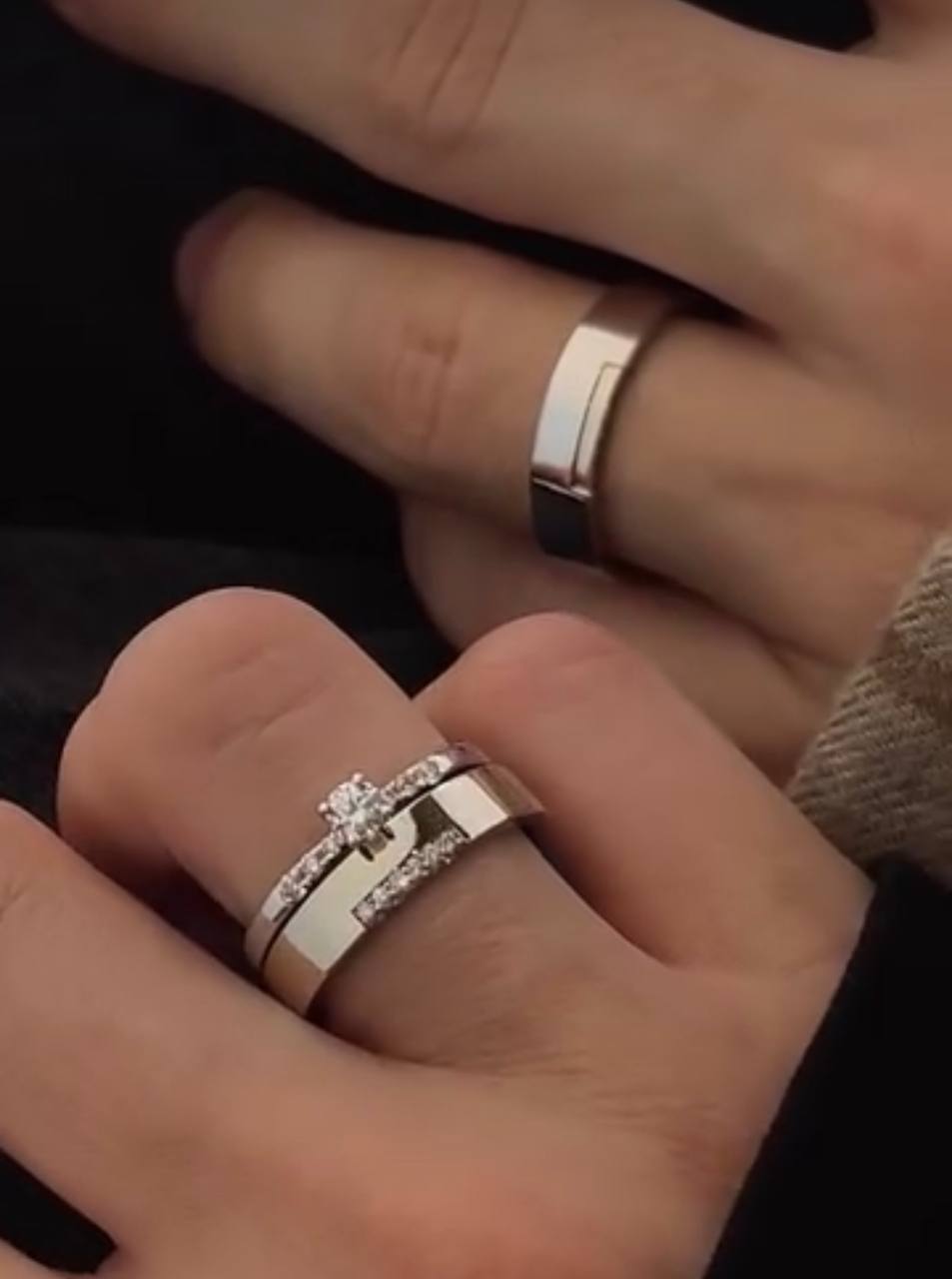 مدلهاي جديد حلقه هاي ٢٠٢٤